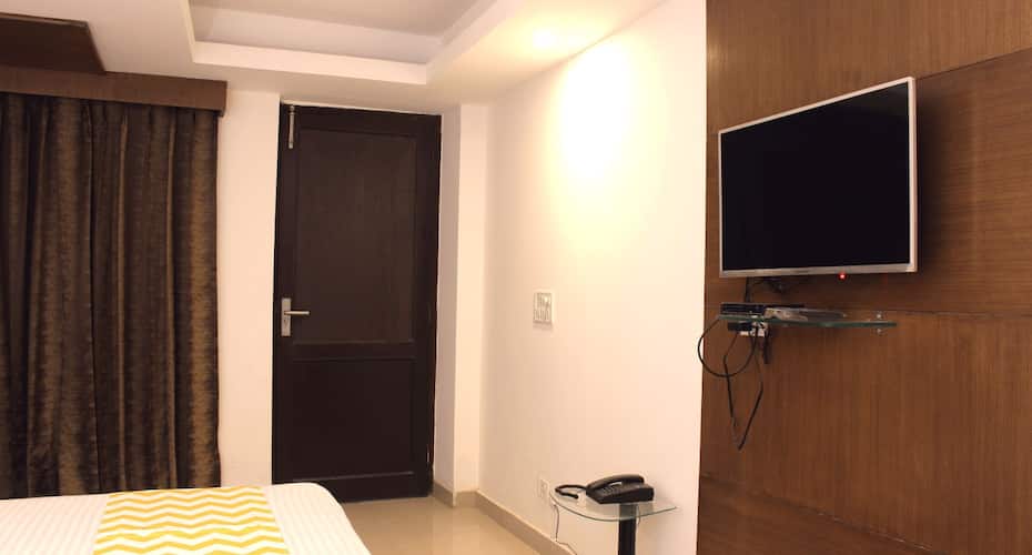 Hotel Blueberry Hauz Khas, New Delhi 5